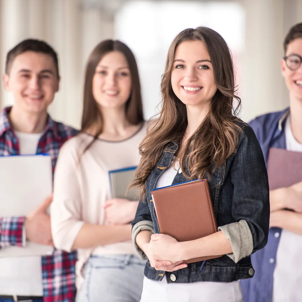 Visa Estudiantil