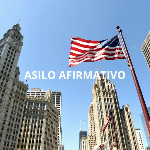Visa por Asilo Humanitario Afirmativo de Emergencia