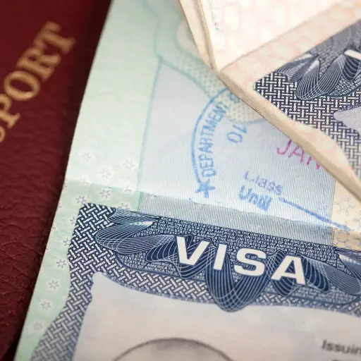 Visa de Turismo