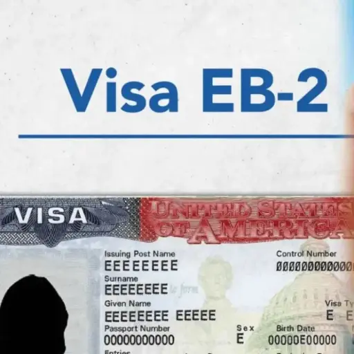 Visa de Trabajo EB2